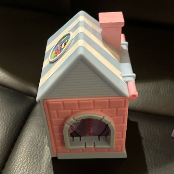 HELLO KITTY POLLY POCKET STYLE FIGURINE SET - Picture 13 of 15